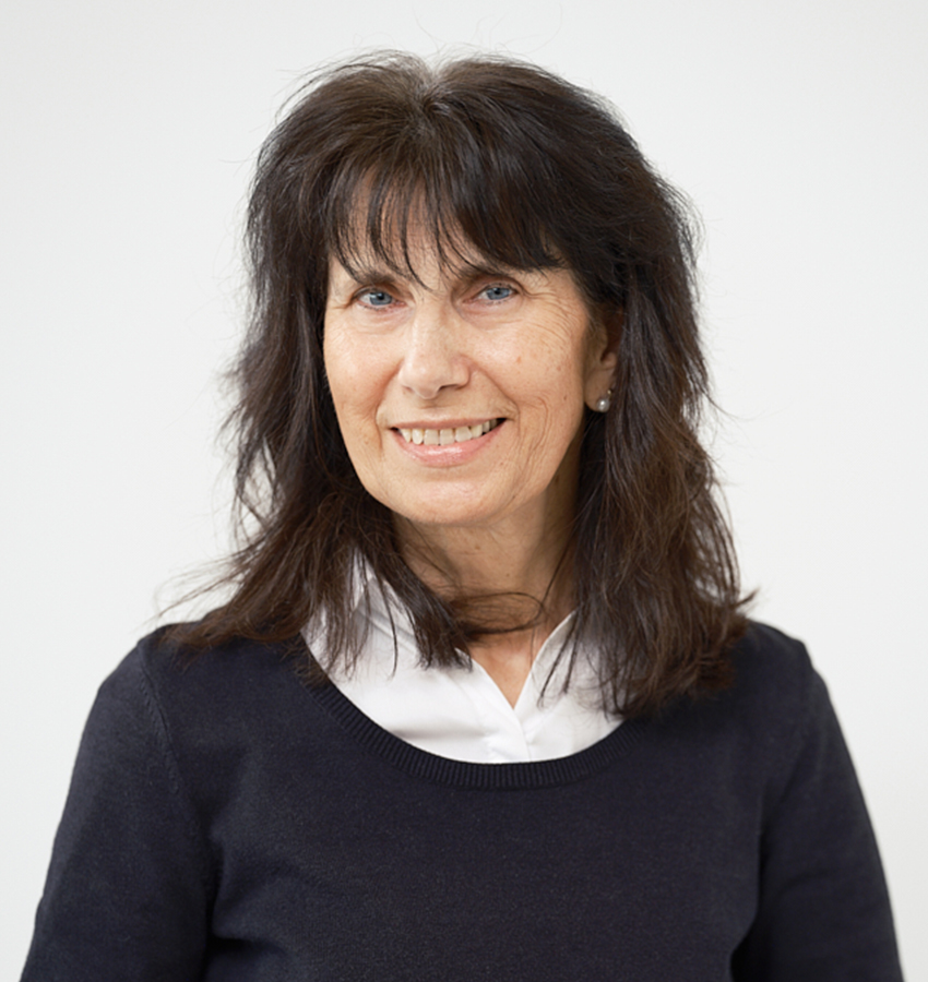 Elisabeth Luger